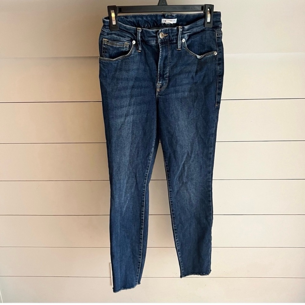 Good American Jeans